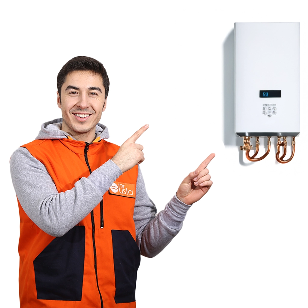 Karamanlı Kombi Tamircisi